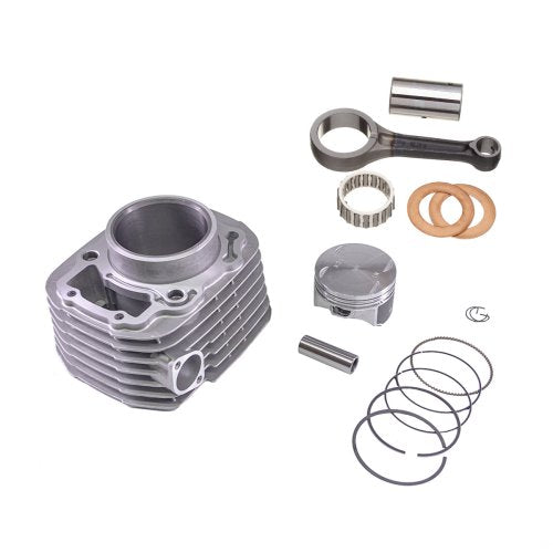 Kit Cilindro com Biela - KMP - CB 250F TWISTER (2016 a 2022)