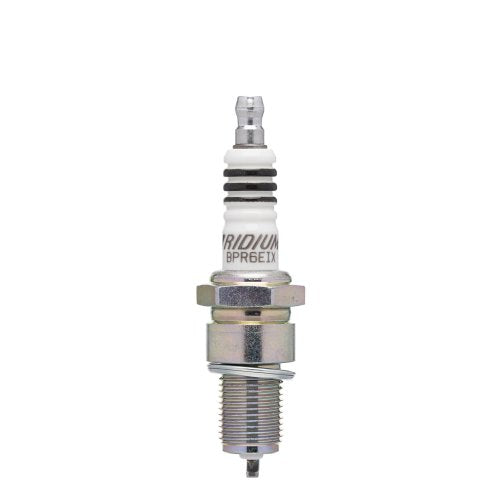 Vela Iridium BPR6EIX Gás - NGK - GAS GAS 125 PAMPERA