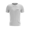 Camiseta Born Branco Desenho Preto - TEXX