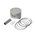 Kit Pistão com Anel STD - KMP - CRF 230 F (2007 a 2019)