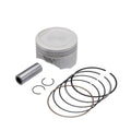 Kit Pistão com Anel STD - KMP DYAMOND - SCOOTER PCX 150 (2016 a 2022)