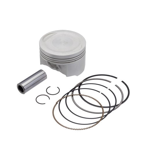Kit Pistão com Anel STD - KMP DYAMOND - SCOOTER PCX 150 (2016 a 2022)