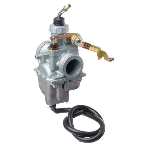Carburador Completo - GP7 - YBR 125 (2000 a 2008)