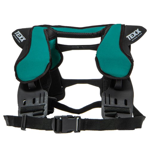 Protetor de Pescoço - Neck-Brace - TEXX
