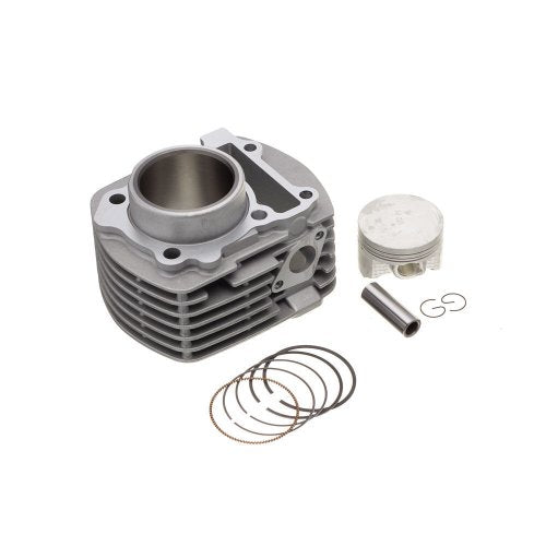 Kit Cilindro - PREMIUM - FAZER 150 (2014 em diante)