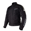 Jaqueta Ronin Masculina Preto - TEXX