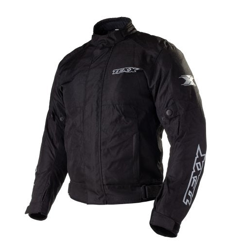 Jaqueta Ronin Masculina Preto - TEXX