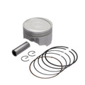 Kit Pistão com Anel 0.25 - KMP PREMIUM - XRE 190 (2016 em diante)