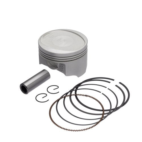 Kit Pistão com Anel 0.25 - KMP PREMIUM - XRE 190 (2016 em diante)