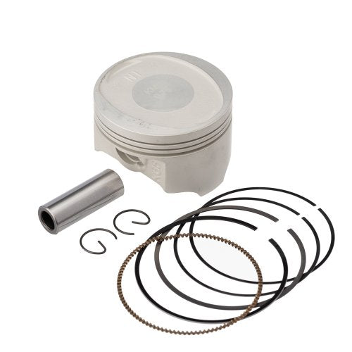 Kit Pistão com Anel 0.75 - KMP - XRE 190 (2016 em diante)