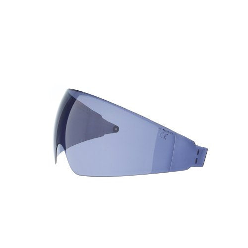 Viseira Capacete Interna Fumê Mod. Race Double - TEXX