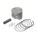 Kit Cilindro para Competição - KMP PREMIUM - CBX 250 TWISTER (2001 a 2008)