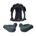 Forro Interno Completo Capacete Mod. Mercúrio 56 - TEXX