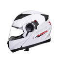 Capacete Gladiator Branco - TEXX