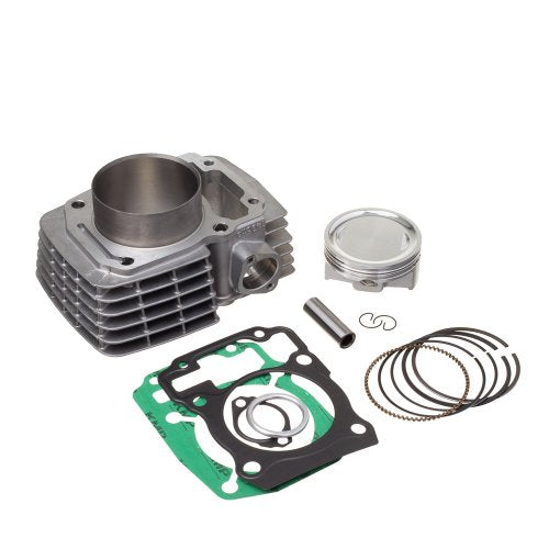 Kit Cilindro Completo para Competição - KMP PREMIUM - CG 150 TITAN (2004 a 2015)