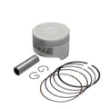 Kit Pistão com Anel 0.50 - KMP DYAMOND - CRF 230 F (2007 a 2019)