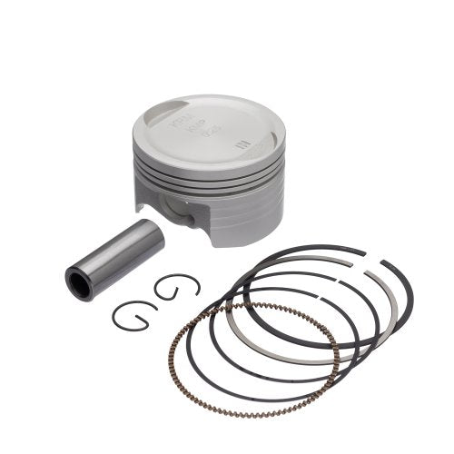 Kit Pistão com Anel 0.25 - KMP DYAMOND - CG 150 TITAN (2004 a 2015)