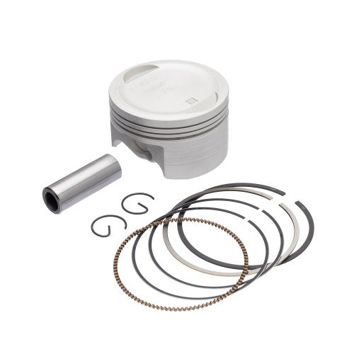 Kit Pistão com Anel 2.50 - KMP - CG 150 TITAN (2004 a 2015)