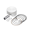 Kit Pistão com Anel 4.00 para Competição - KMP PREMIUM - CG 150 TITAN (2004 a 2015)