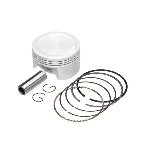 Kit Pistão com Anel 4.00 para Competição - KMP PREMIUM - CG 150 TITAN (2004 a 2015)