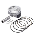 Kit Pistão com Anel 5.00 para Competição - KMP DYAMOND - CRF 230 F (2007 a 2019)