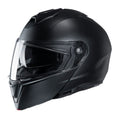 Capacete I90 Sólido Preto - HJC