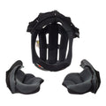 Forro Interno Completo Capacete Mod. Blitz L 58 - TEXX