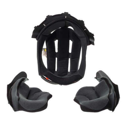 Forro Interno Completo Capacete Mod. Blitz L 58 - TEXX
