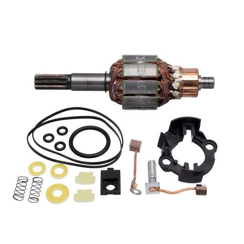 Induzido (Kit com Escova) - CONDOR - CG 150 (2004 a 2015)