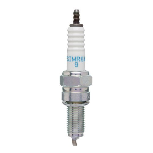 Vela Laser Iridum Premium SIMR8A9 - NGK - CBR 250 R (2012 em diante)