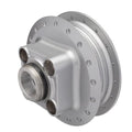 Cubo de Roda Traseiro (0002-CB) - COBREQ - CG 125 FAN (2000 a 2008)