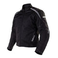 Jaqueta Strike Summer Ii Masculina Preto - TEXX