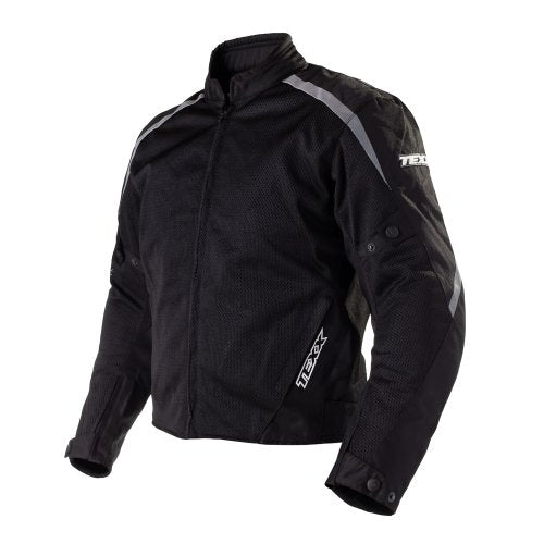 Jaqueta Strike Summer Ii Masculina Preto - TEXX