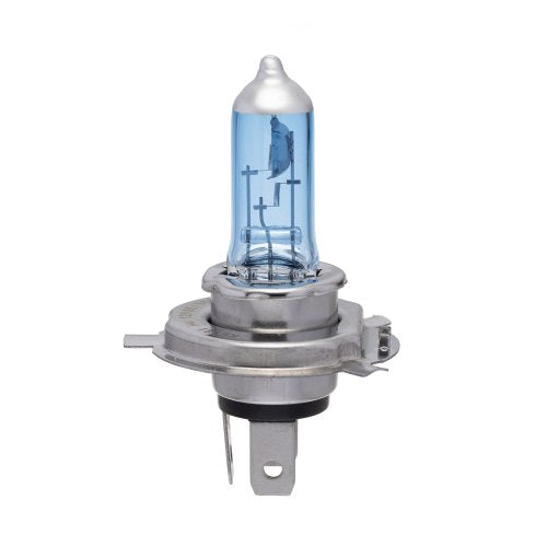 Lâmpada Farol Halógena H4 12V 35/35W - KEISI - CG 150