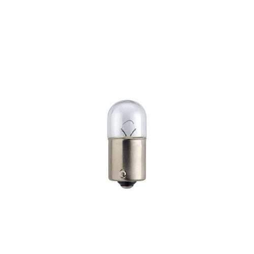Lâmpada Pisca Soquete 12V 10W (PER-12814T-CN) R10W - PHILIPS - CG 125 (1983 a 1999)