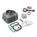 Kit Cilindro com Biela - KMP - CBX 200 (1994 a 2002)