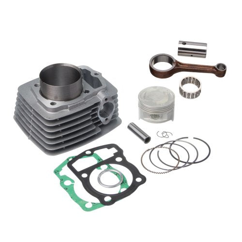 Kit Cilindro com Biela - KMP - CBX 200 (1994 a 2002)