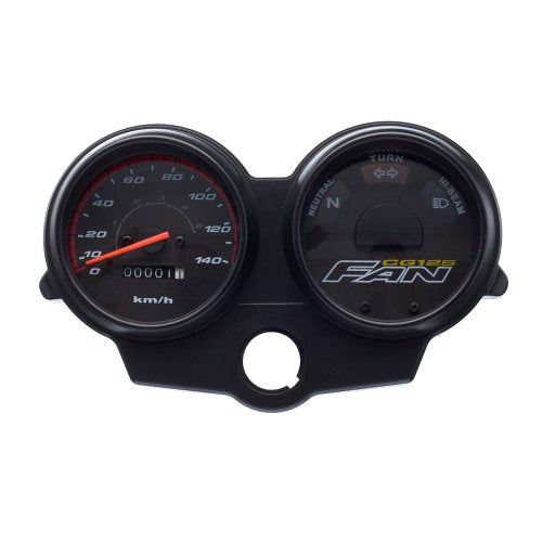 Painel de Instrumentos - CONDOR - CG 125 FAN (2005 a 2008)
