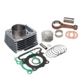 Kit Cilindro com Biela - KMP - CBX 250 TWISTER (2001 a 2008)