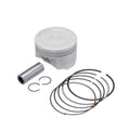 Kit Pistão com Anel 0.75 - KMP DYAMOND - SCOOTER PCX 150 (2016 a 2022)