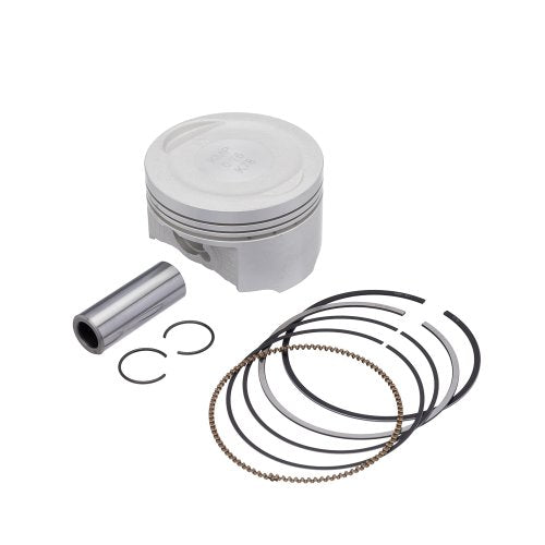 Kit Pistão com Anel 0.75 - KMP DYAMOND - SCOOTER PCX 150 (2016 a 2022)