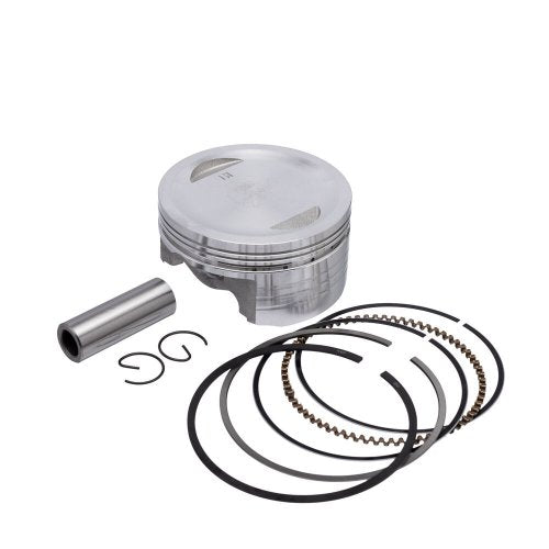 Kit Pistão com Anel 2.50 - KMP - CG 190