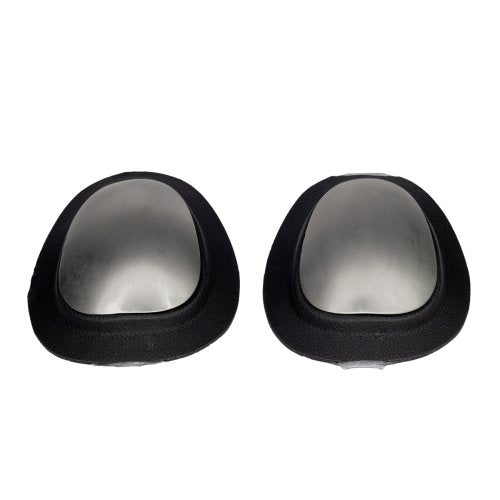 Raspador Par Subs. Nylon Macacão Pista Preto P - TEXX