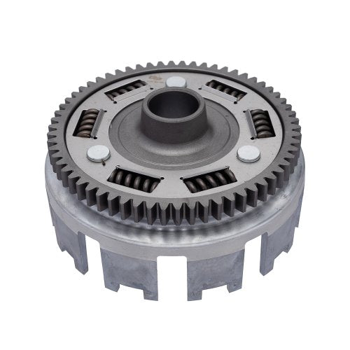 Carcaça Externa da Embreagem - GP7 - CBX 250 TWISTER (2001 a 2008)