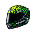 Capacete RPHA 11 Crutchlow Special - HJC