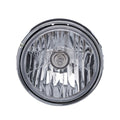 Farol Completo - KEISI - YBR 125 (2006 a 2008)