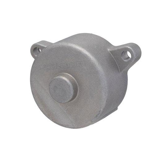 Tampa Traseira do Motor de Partida - CONDOR - BIZ 125 (2011 a 2024)