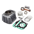 Kit Cilindro com Biela - KMP - BIZ 110 i (2016 a 2024)