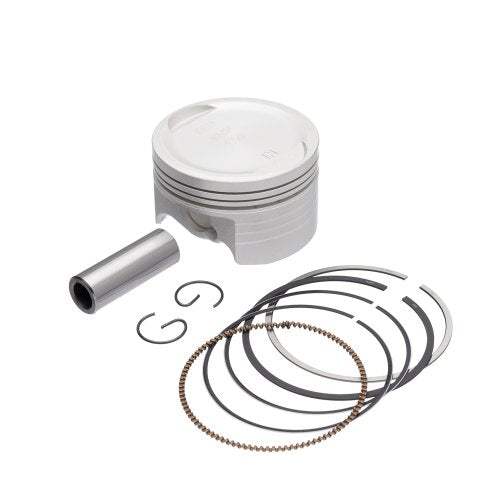 Kit Pistão com Anel 1.50 - KMP - CG 150 TITAN (2004 a 2015)
