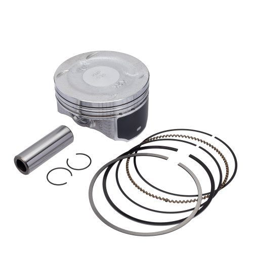 Kit Pistão com Anel 0.25 - KMP - CB 300F TWISTER (2023 em diante)